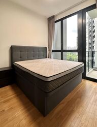 Park Colonial (D13), Condominium #588176341